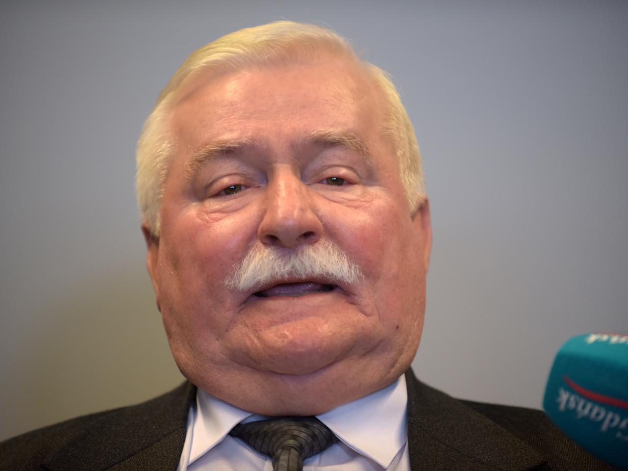 Nie chciał się spotkać z papieżem