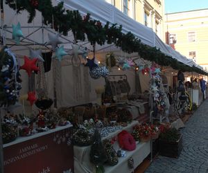 Jarmark Bożonarodzeniowy w Lublinie. Ceny? Można się zdziwić!