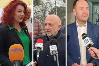 Wybory samorządowe. Mamy pierwsze komentarze po sondażowych wynikach 