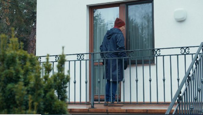 Barwy szczęścia, odcinek 3178. Tomasz (Jakub Sokołowski)