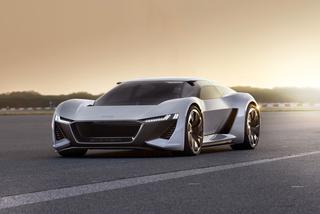 Audi PB18 e-tron