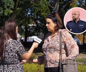 Czy dziecko może iść samo do szkoły? Sprawdzamy przepisy i rady policji