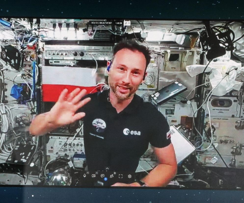 Misja Axiom 4 na ISS. Szósty dzień badań kosmosu. Co już udało się zrobić?