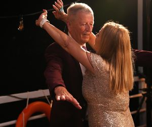 Sanatorium miłości odcinek 5