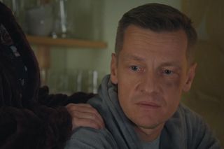 	M jak miłość odc. 1846. Piotrek (Marcin Mroczek)