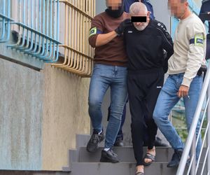 Makabra na grillu. Zadźgał pasierba, ranił partnerkę