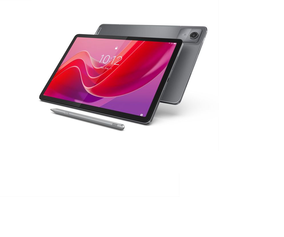 Zaskakująca promocja Lenovo z okazji Dnia Ojca - zrób zakupy w Showroomie i odbierz tablet Lenovo Tab M11 za złotówkę