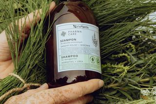 Zimowa pielęgnacja włosów