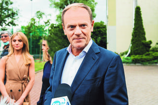 Sekrety miłości polityków