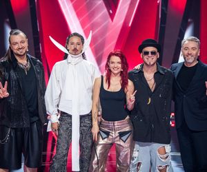 Margaret nie wytrzymała! Łzy trenerki poruszyły cały The Voice of Poland