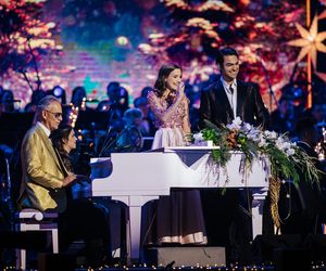 Matteo Bocelli i przyjaciele. Święta spełnionych marzeń