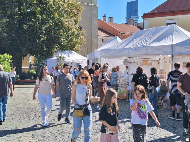 Festiwal Karpaty na Widelcu w Rzeszowie