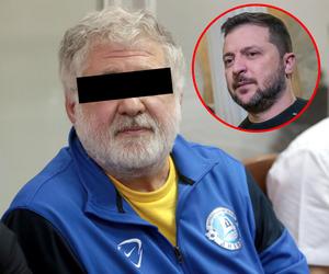 Znany ukraiński oligarcha oskarżony o zlecenie zabójstwa!