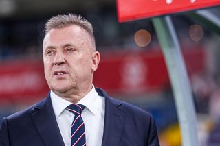Wyszły na jaw informacje w sprawie nowego trenera reprezentacji Polski. Cezary Kulesza zabawił się z nami