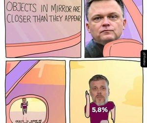 Wybory prezydenckie 2025. Sprawdźcie najlepsze memy 