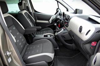 Citroen Berlingo XTR