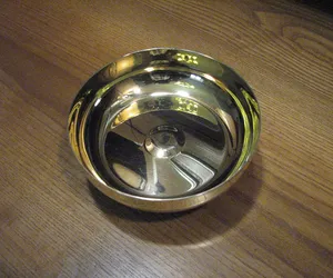 45-latek bezceremonialnie okradł kościół z pozłacanych naczyń. Jak mogli tego nie zauważyć?