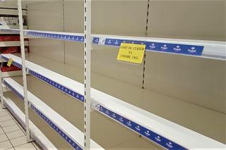 Tani cukier z Niemiec to już przeszłość. Ceny wzrosły niemal dwukrotnie!