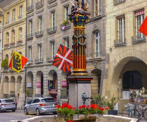 To idealny kierunek na weekendowy city break. Kręcono tu wiele kinowych hitów!