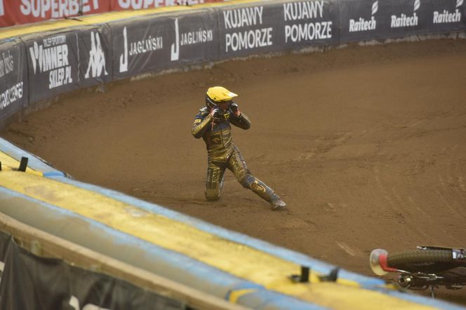 PRES Grupa Deweloperska Toruń - Orlen Oil Motor Lublin, zdjęcia z trybun i toru! 8. kolejka PGE Ekstraligi na Motoarenie