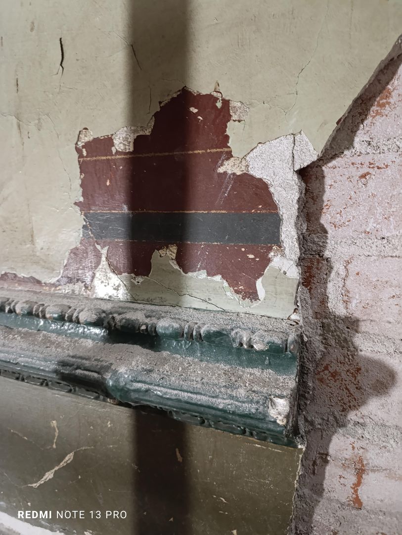 Renowacja kamienicy przy ul. Cybulskiego 19, Wrocław