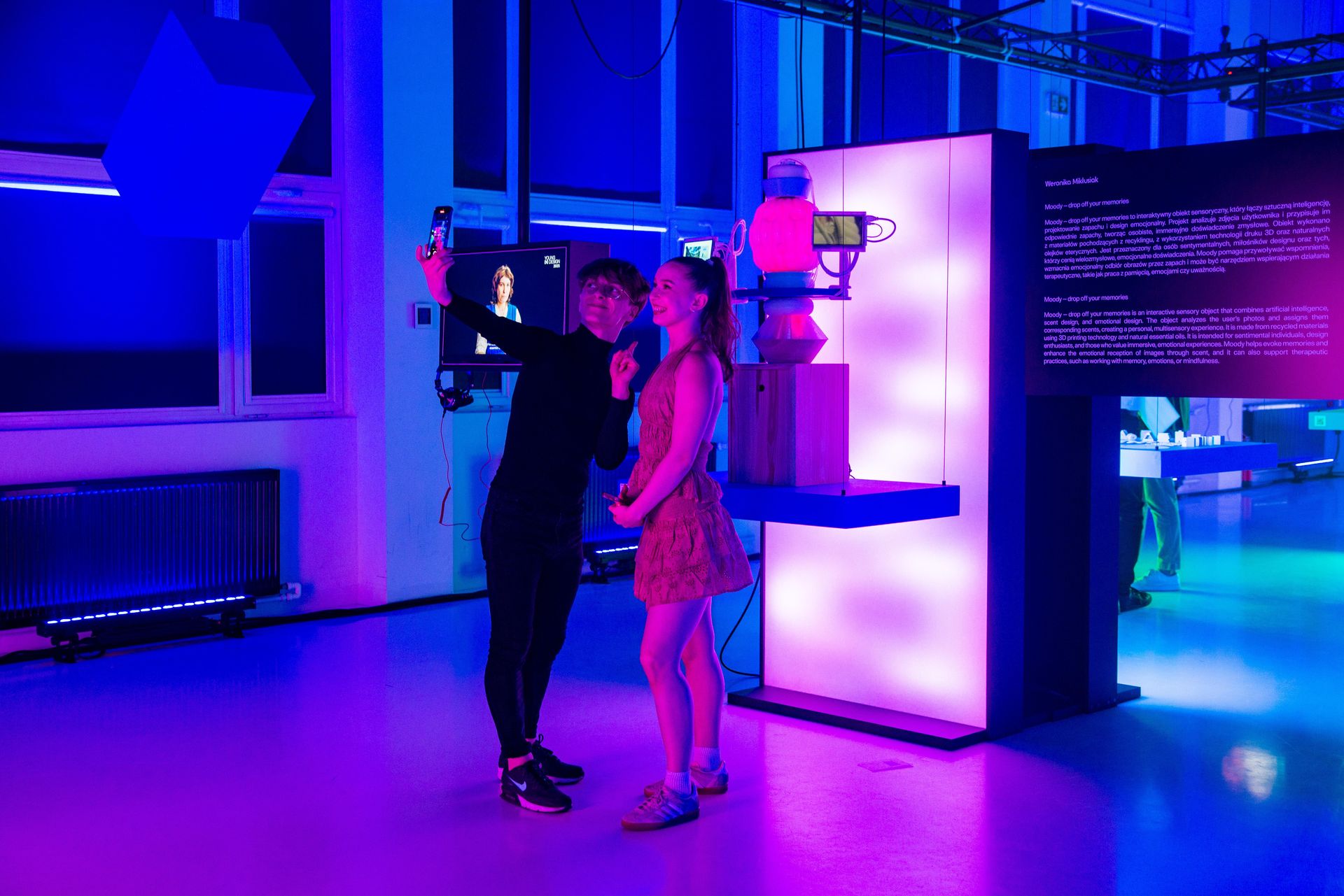 Gala finałowa konkursu Young Design 2025