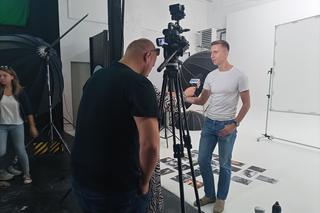 Kalendarz ŚILni Razem na rok 2023. Gorąca sesja i szczytny cel