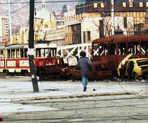Bogacze płacili za polowania na ludzi? Szokujące oskarżenia