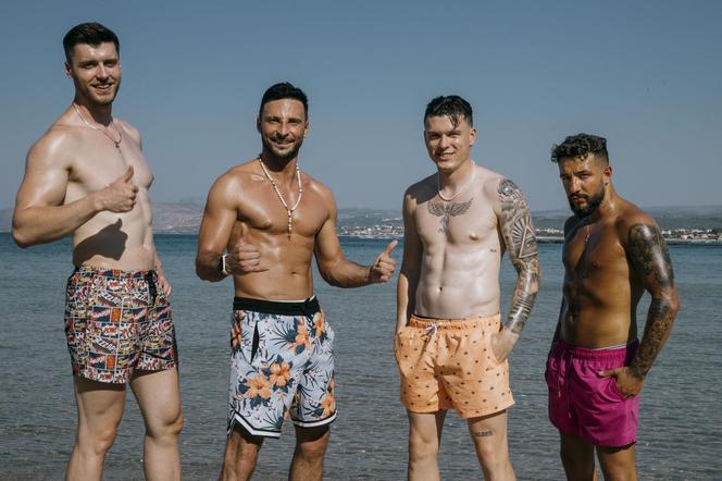 Temptation Island Polska