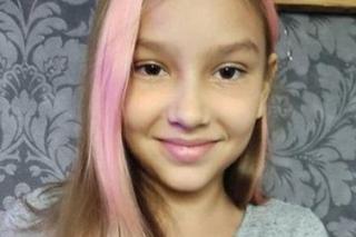 Wojna na Ukrainie. 10-letnia Polina zginęła w Kijowie wraz z rodzicami. Jej rodzeństwo walczy o życie w szpitalu