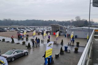 WOŚP 2025. Finał na Torze Poznań