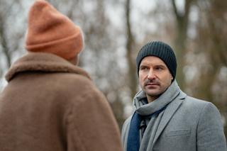 Przyjaciółki 23 sezon odc. 267. Inga (Małgorzata Socha), Borys (Piotr Stramowski)