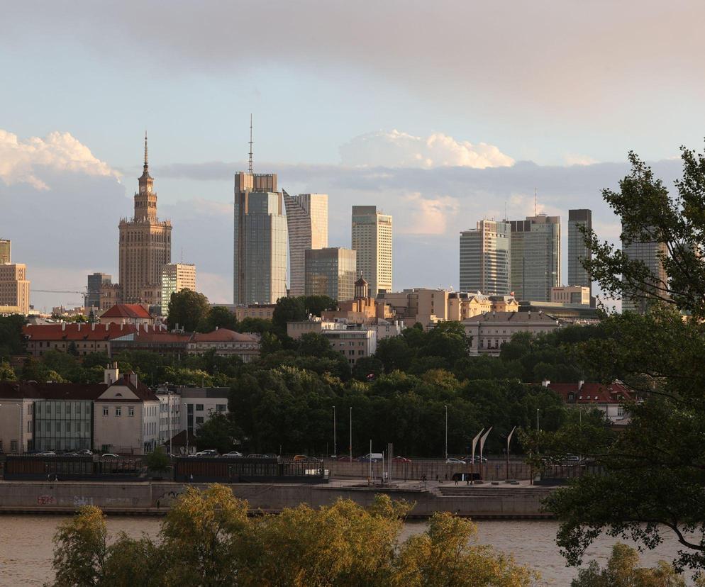 Warszawa