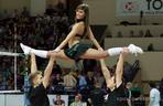 Dziewczyny z Bell Arto Cheerleaders