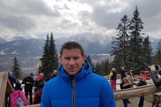 Marcin Siegieńczuk Zakopane