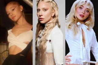 Ariana Grande, Lady Gaga czy Sabrina Carpenter - która gwiazda powinna przyjechać do Polski? [SONDA]