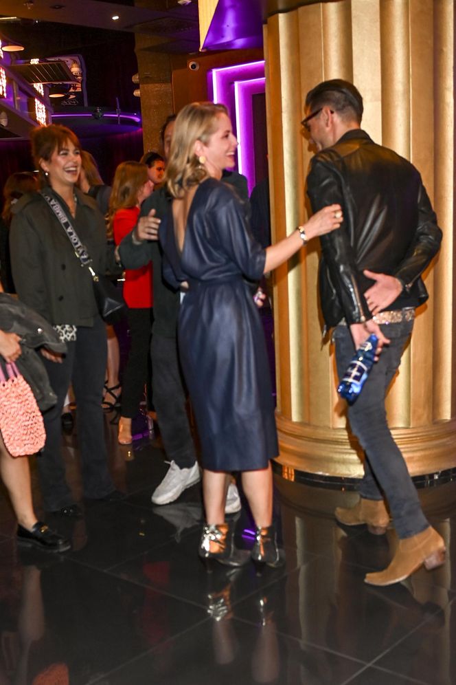 Magda Cielecka od dawna jest związana z Bartoszem Gelnerem