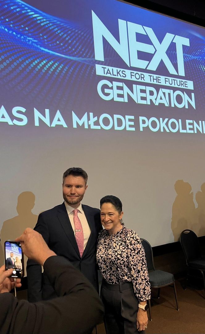 Konferencja NEXT 2025 w Chicago