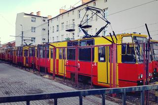 Modernizacja sieci tramwajowej w Grudziądzu. Wkrótce kolejne etapy i utrudnienia [AUDIO, ZDJĘCIA]