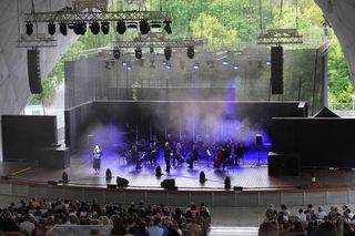 Koncert Muzyki Filmowej w Szczecinie