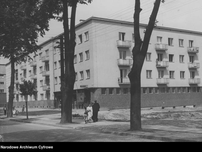 Tak kiedyś wyglądała Gdyni. Mamy zdjęcia sprzed 80 lat. Poznajecie te miejsca? 