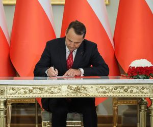  Zaprzysiężenia w Pałacu Prezydenckim
