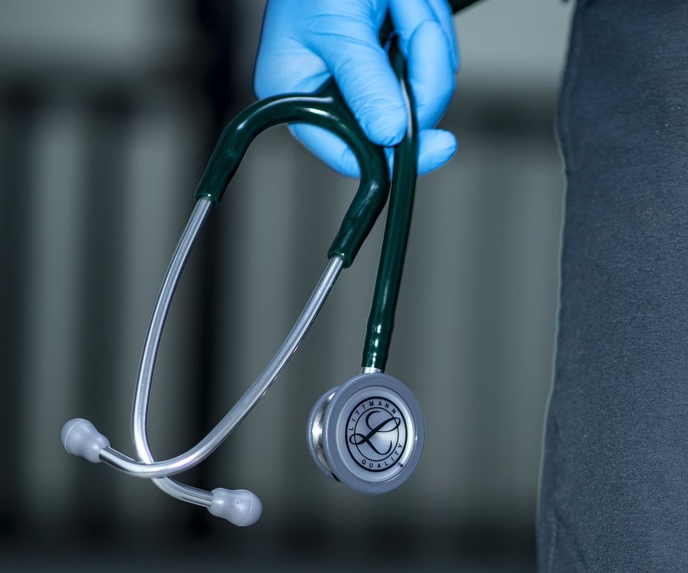 Lublin: Przy Staszica powstanie „NOWY” SZPITAL. Rusza pierwszy etap remontów