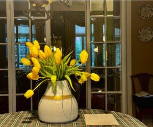 Dom Krystyny Jandy w Milanówku