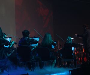 Gaming Concert