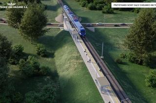 Modernizacja linii kolejowej nr 104 Chabówka - ‎Nowy Sącz