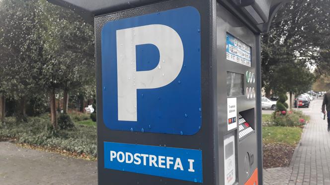 Rzeszowska strefa parkowania będzie droższa i większa! 