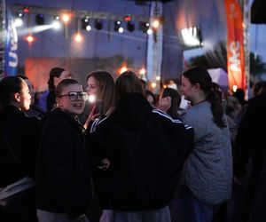 Trwają Jackonalia. Zobacz jak siedleccy studenci bawili się podczas koncertów gwiazd!