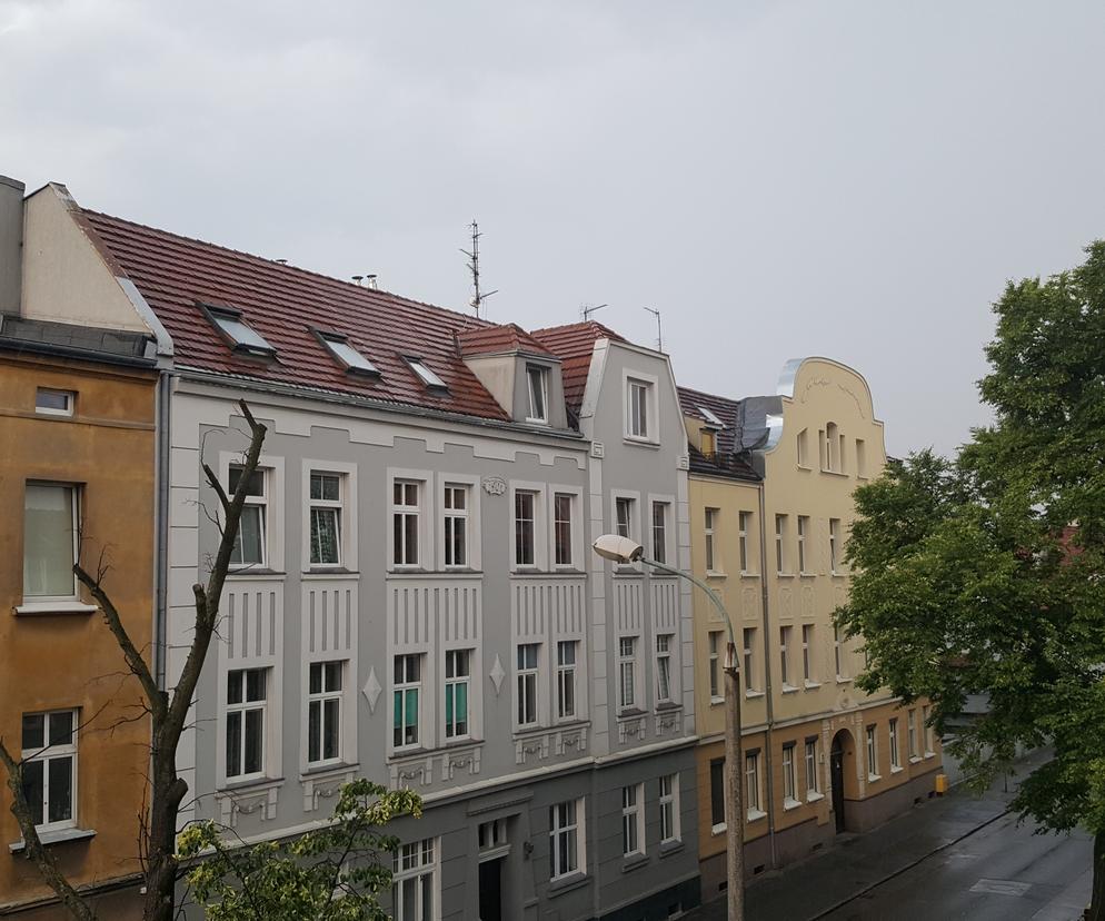 Pogoda w Bydgoszczy