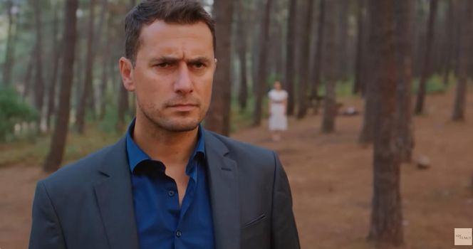 Miłość i nadzieja odc. 292. Kuzey, Sila